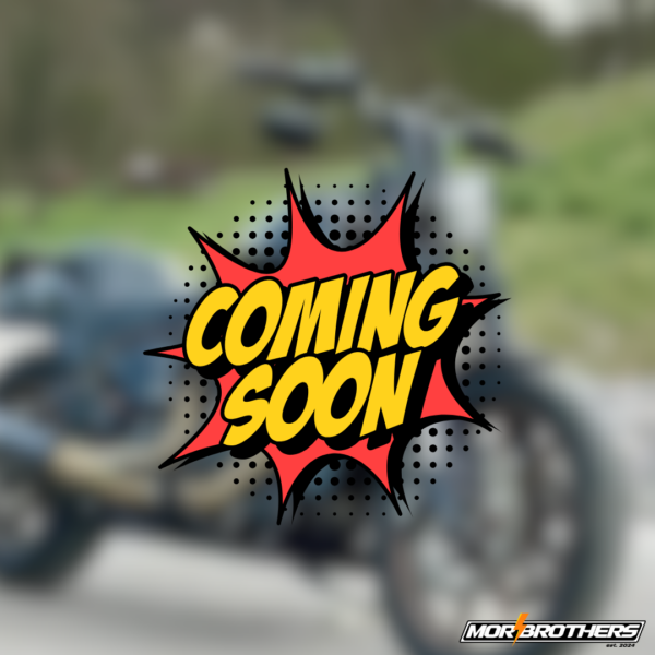 Harley Davidson Low Rider S 117